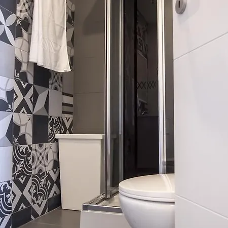 Com 2 Quartos E Vista Oceano 오바