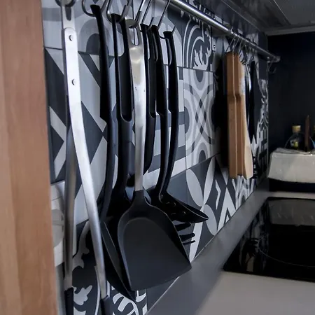 아파트 Com 2 Quartos E Vista Oceano *