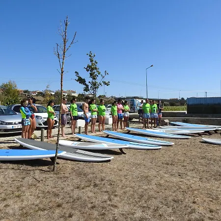 아파트 Com 2 Quartos E Vista Oceano 오바