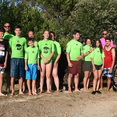 Com 2 Quartos E Vista Oceano 아파트