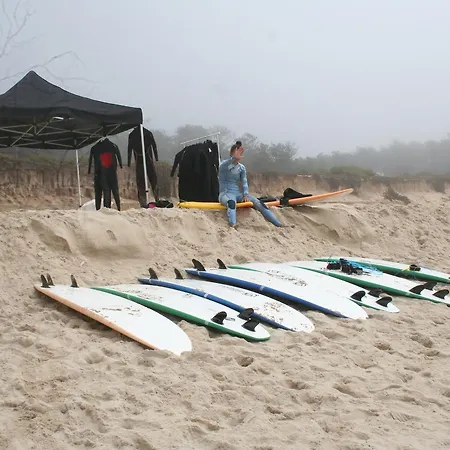 아파트 Com 2 Quartos E Vista Oceano *