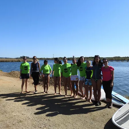 Com 2 Quartos E Vista Oceano 아파트 오바