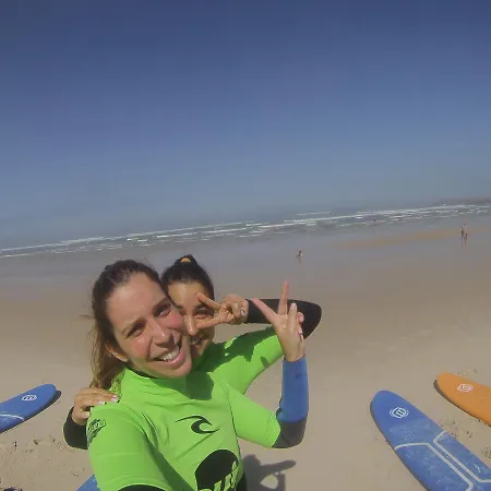 Com 2 Quartos E Vista Oceano 아파트