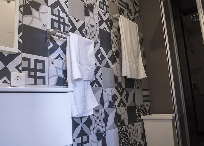 Appartement Com 2 Quartos E Vista Oceano *