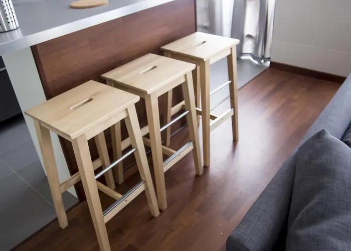 Com 2 Quartos E Vista Oceano * Ovar