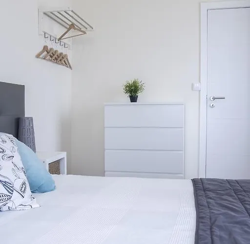 Appartement Com 2 Quartos E Vista Oceano