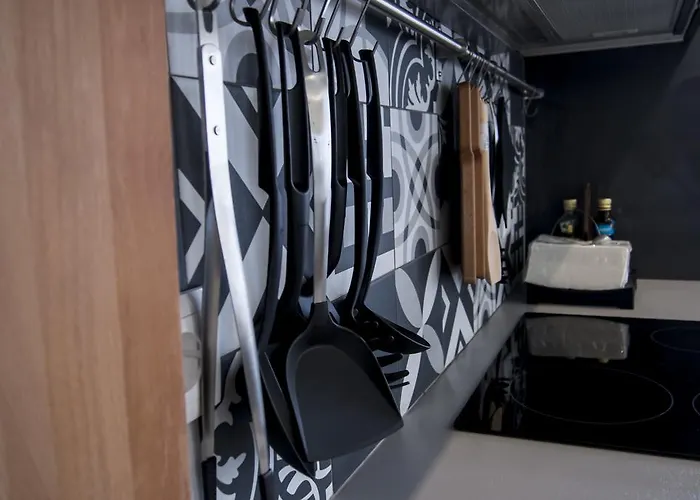 Appartement Com 2 Quartos E Vista Oceano *