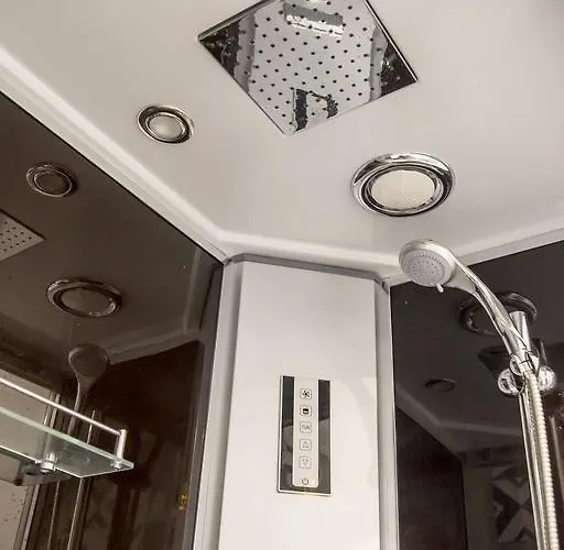 Appartement Com 2 Quartos E Vista Oceano