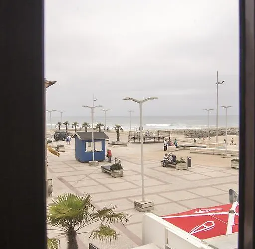 Com 2 Quartos E Vista Oceano *