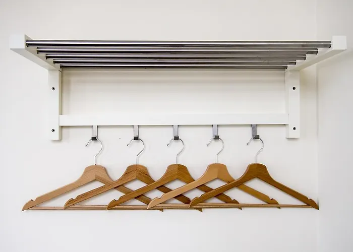 Com 2 Quartos E Vista Oceano * Ovar