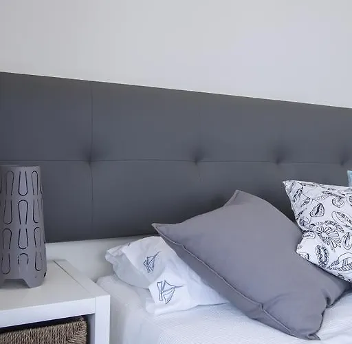 Com 2 Quartos E Vista Oceano Appartement Ovar