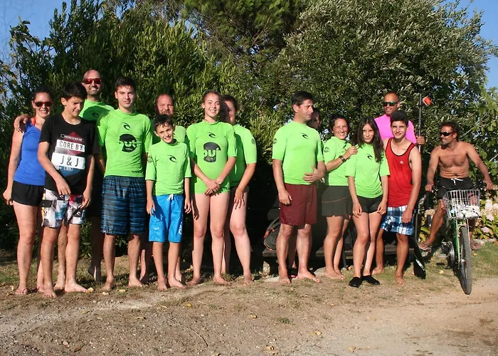 Com 2 Quartos E Vista Oceano Appartement