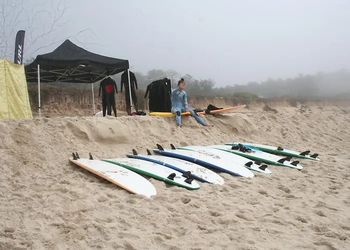 Appartement Com 2 Quartos E Vista Oceano *