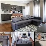 Apartman Com 2 Quartos E Vista Oceano Ovar