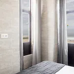Com 2 Quartos E Vista Oceano * 오바