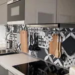 Com 2 Quartos E Vista Oceano Apartman