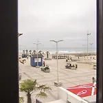 Com 2 Quartos E Vista Oceano *