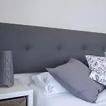 Com 2 Quartos E Vista Oceano Apartman Ovar
