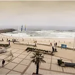 아파트 Com 2 Quartos E Vista Oceano *