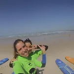 Com 2 Quartos E Vista Oceano 아파트