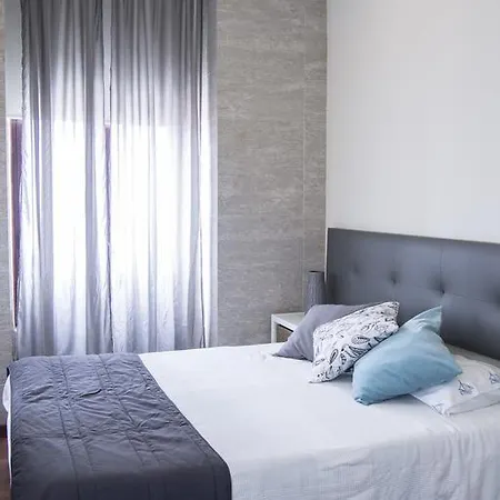 Apartamento Com 2 Quartos E Vista Oceano