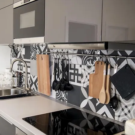 Com 2 Quartos E Vista Oceano Apartamento