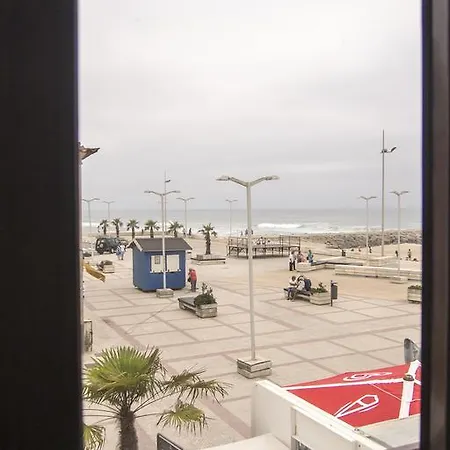 Com 2 Quartos E Vista Oceano *