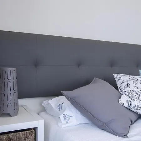 Com 2 Quartos E Vista Oceano Apartamento Ovar