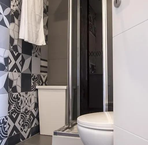 Com 2 Quartos E Vista Oceano Ovar