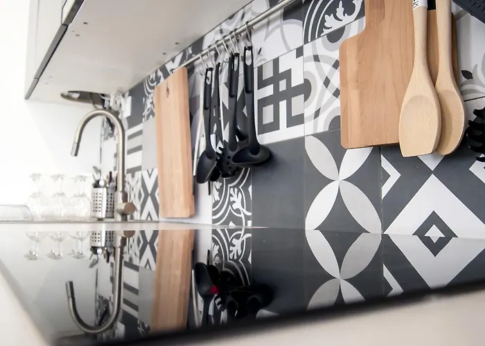 Com 2 Quartos E Vista Oceano Daire