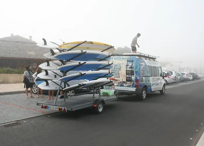 Daire Com 2 Quartos E Vista Oceano