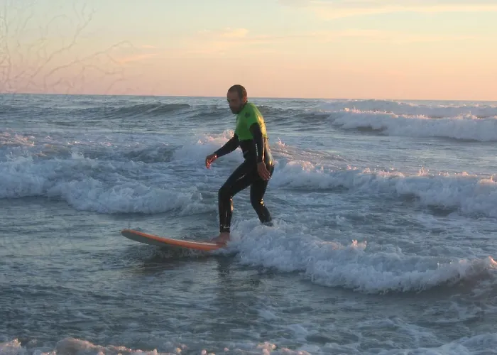 Daire Com 2 Quartos E Vista Oceano