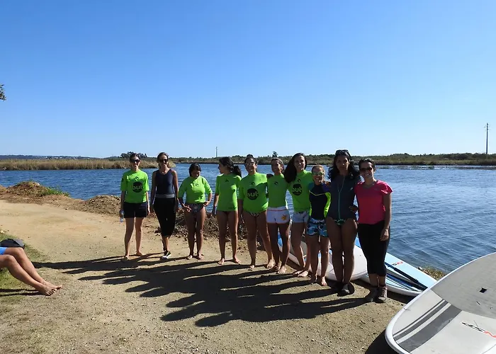 Com 2 Quartos E Vista Oceano Daire Ovar