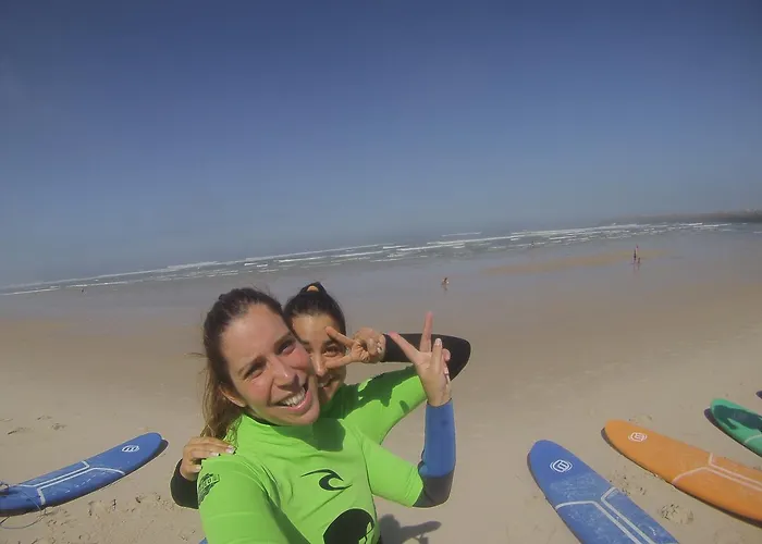 Com 2 Quartos E Vista Oceano Daire