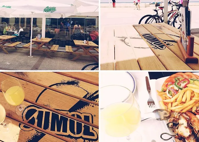 Daire Com 2 Quartos E Vista Oceano *